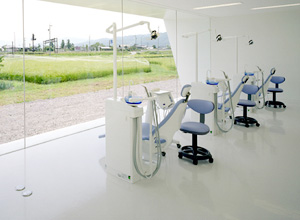 長野市歯科医院